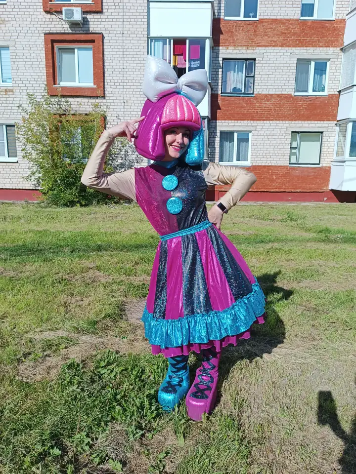 Аниматор Евгения, фотография 10
