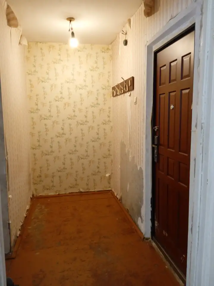 Продаётся 1-комнатная квартира в Пинске, ул. Федотова, 28, фотография 7