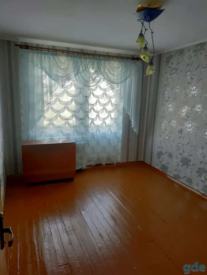 Квартира, Новые Засимовичах д.171 КВ.57., фотография 3