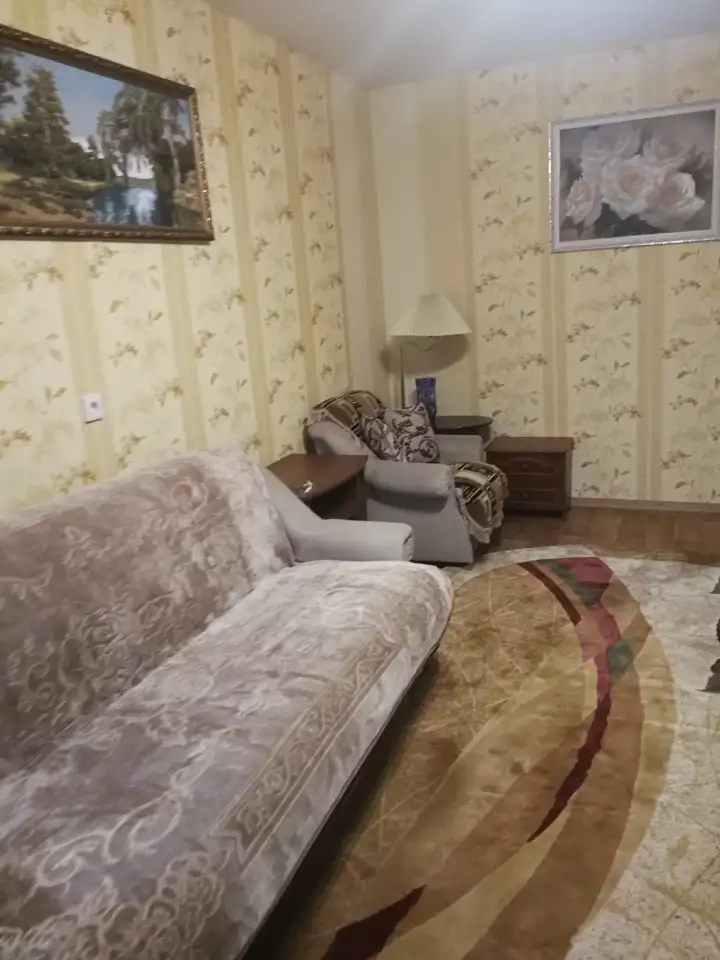 Продажа квартиры, Могилевская обл., г. Чаусы, ул. Ушакова, д. 16, фотография 10