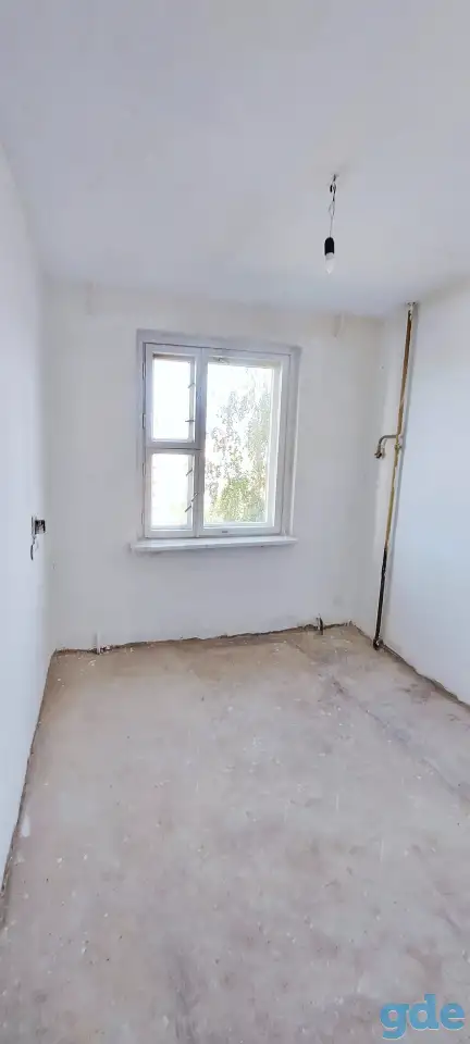 Продается трёх комнатная квартира, Илимская 29, фотография 7