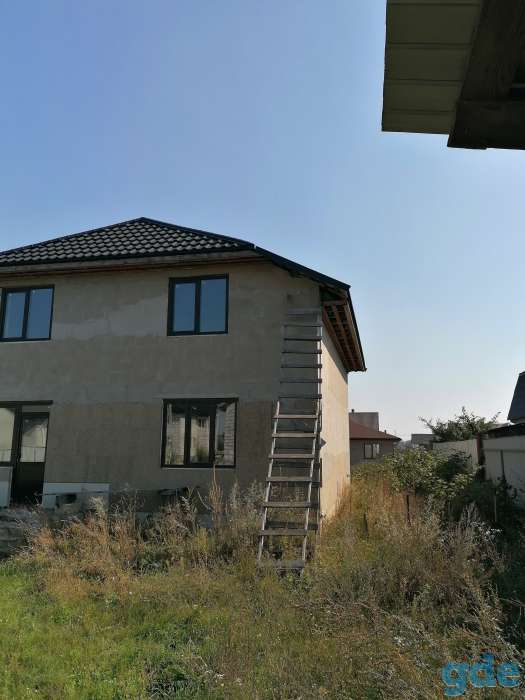 Продам дом, романовичи1, фотография 9