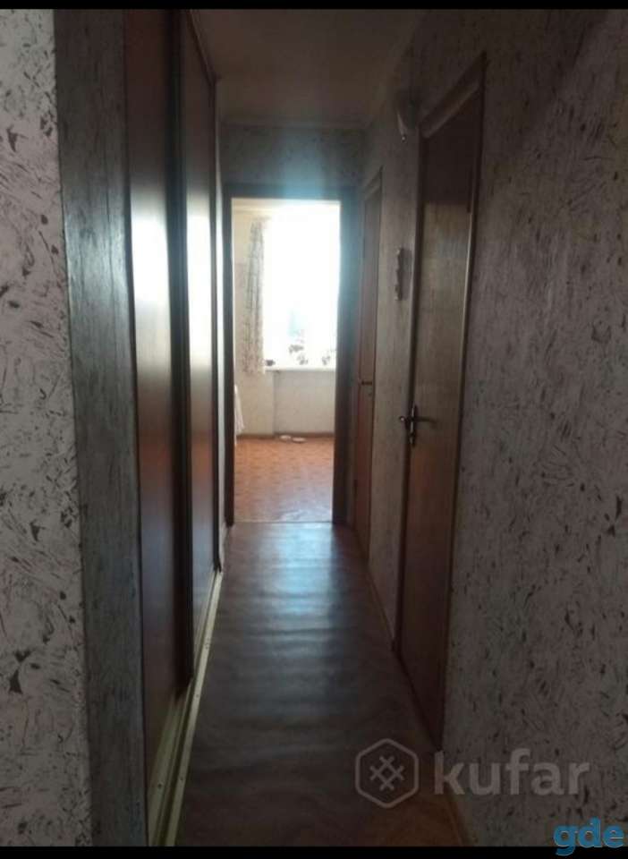 Квартира в д.Костени, фотография 3