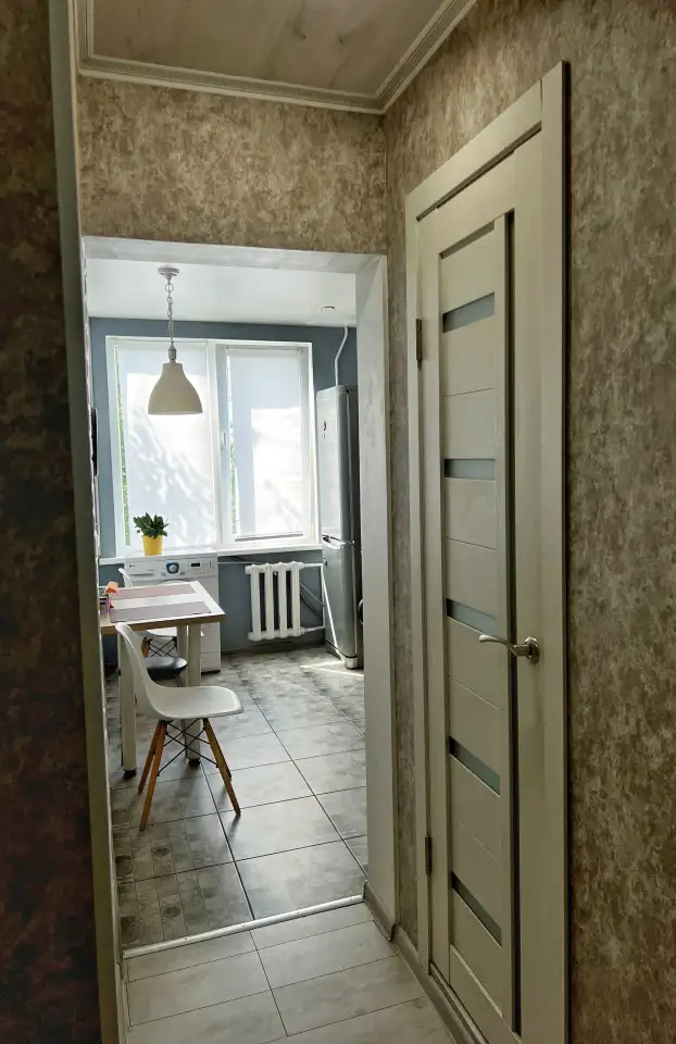 Уютная квартира в центре города - Зефир Room, Интернациональная 34Б, фотография 17