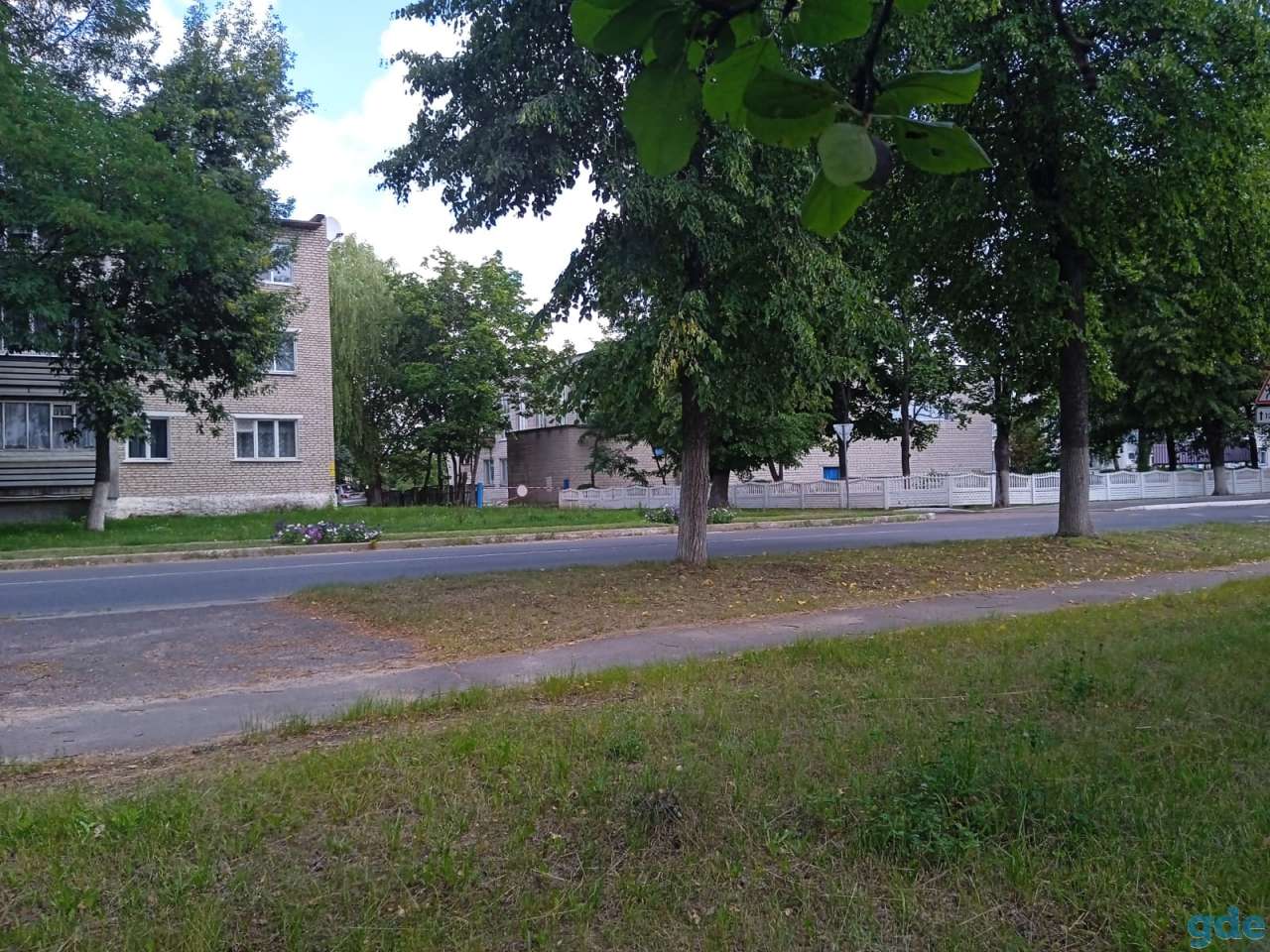Продам дом в гп. Паричи, фотография 2