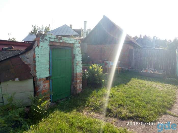 продам дачу, фотография 4