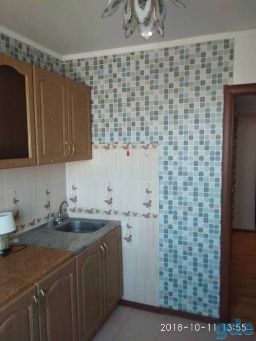 Паклейка обоев, отделка квартир., фотография 4