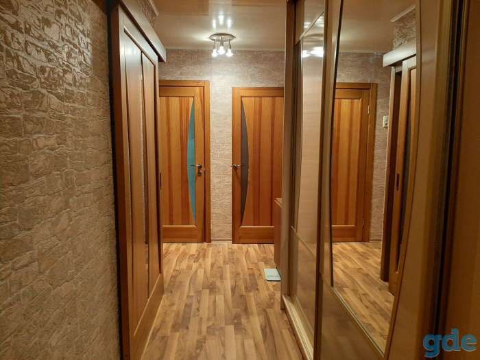 Продам 2-х комнатную квартиру, Чапаева 52, фотография 2