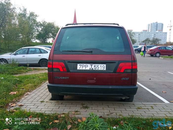 Продаю Peugeot, фотография 2