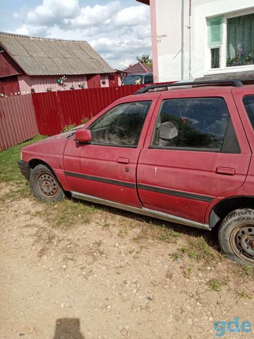 Продам Ford, фотография 2