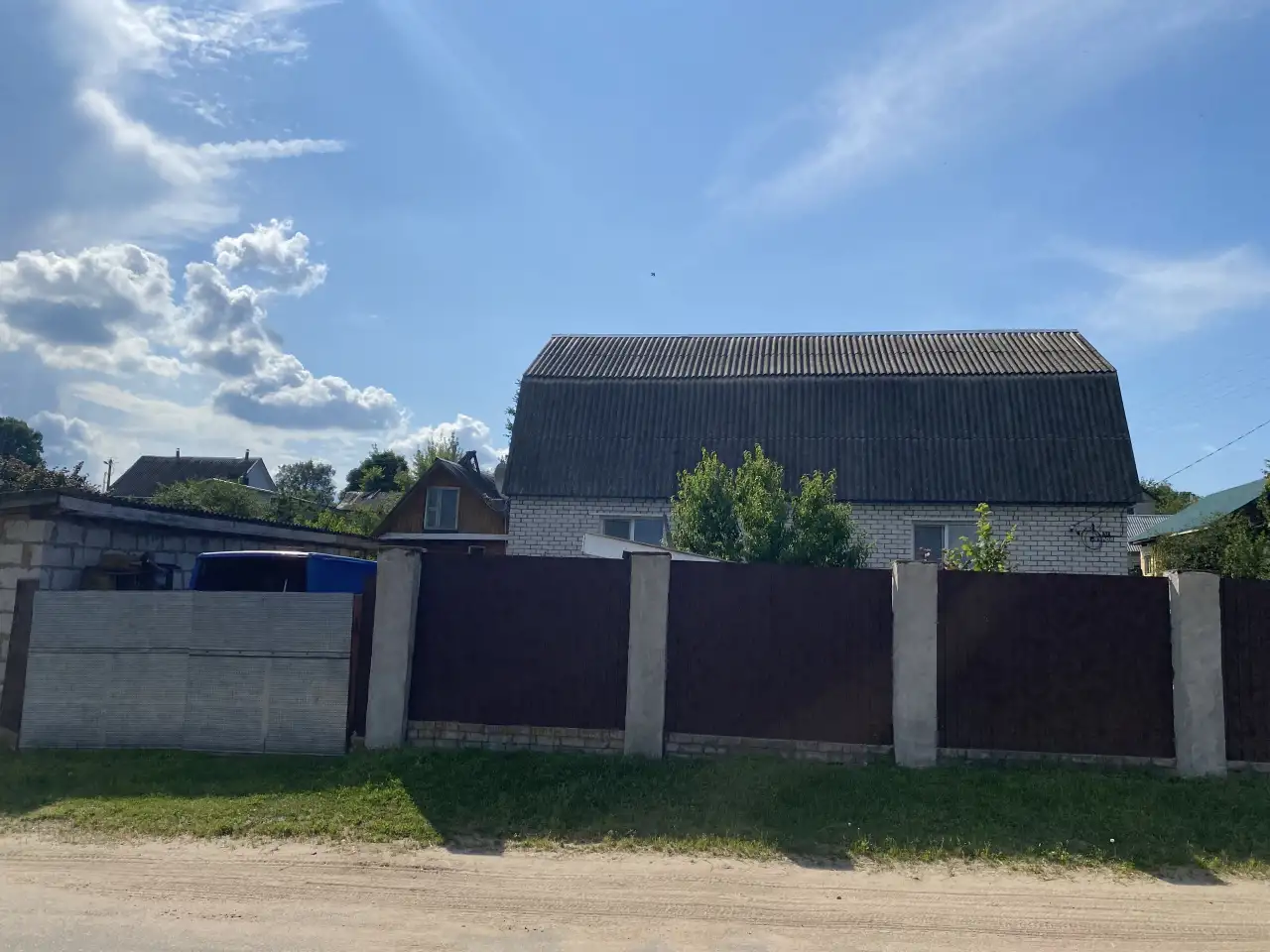 Продам 2х уровневый дом, ,Октябрьская 32, фотография 1
