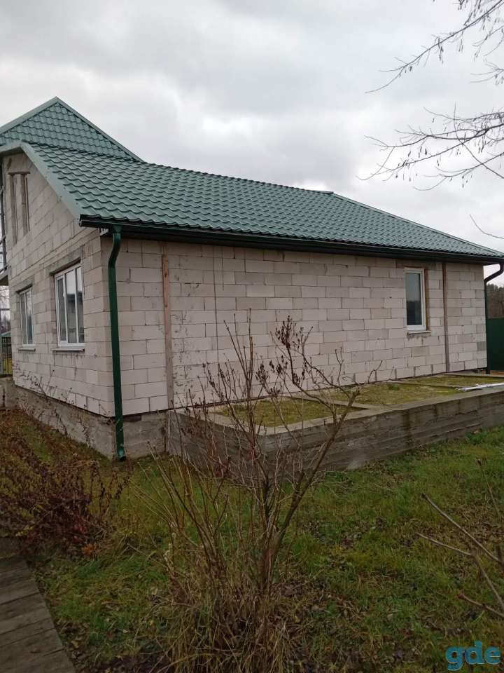 Дом, хорошо подойдет под коммерческое использование, фотография 4