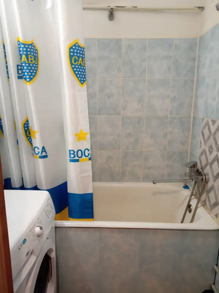 Сдам однокомнатную квартиру 1 м-н, фотография 3