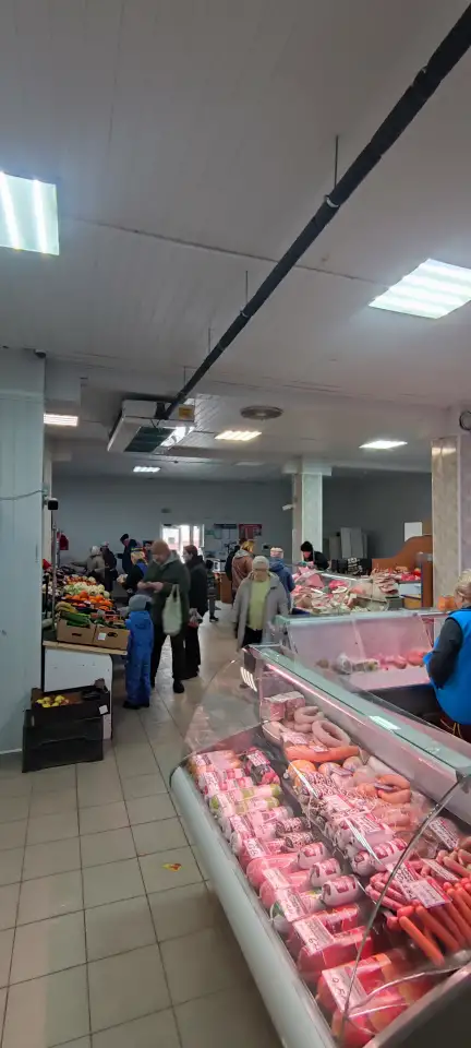 Магазин в центре города, Ленина 84г, фотография 2