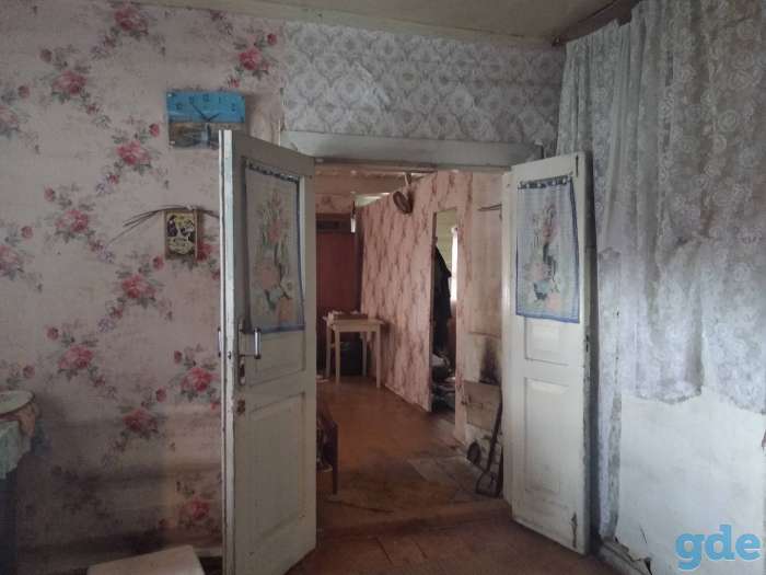 Продажа, Г.п.Смиловичи во.Янки Купалы д.7, фотография 11