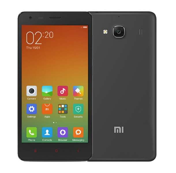 Продам Xiaomi Redmi 2 8GB Gray, фотография 1
