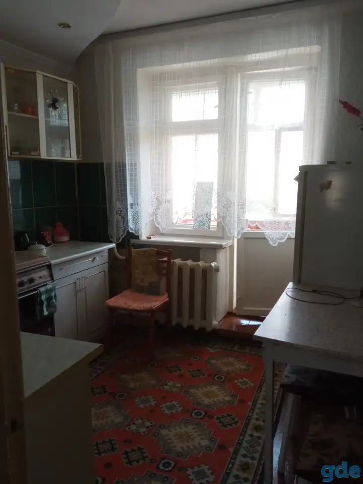 Продам Ул.Октябрьская 51, фотография 11