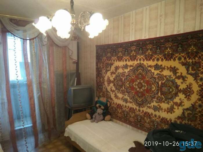 Продажа 2-комнатная квартира, Дзержинск, Минская дом1, фотография 4