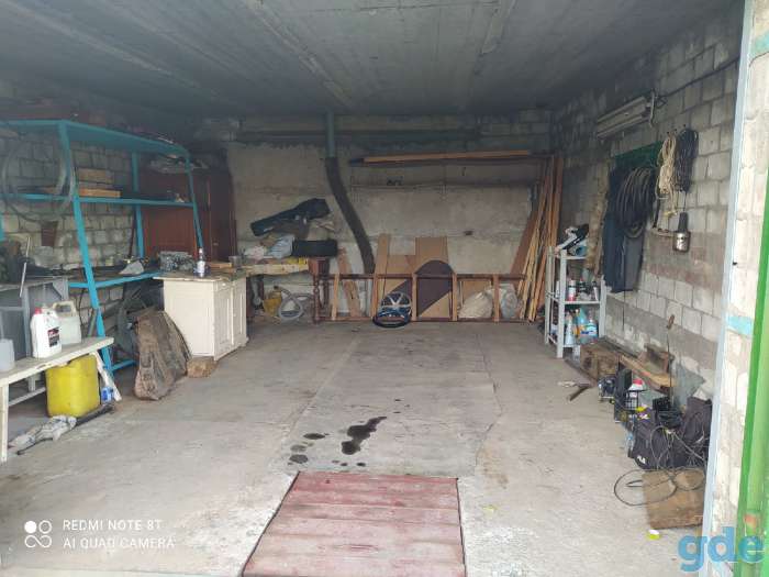 продам гараж, фотография 3