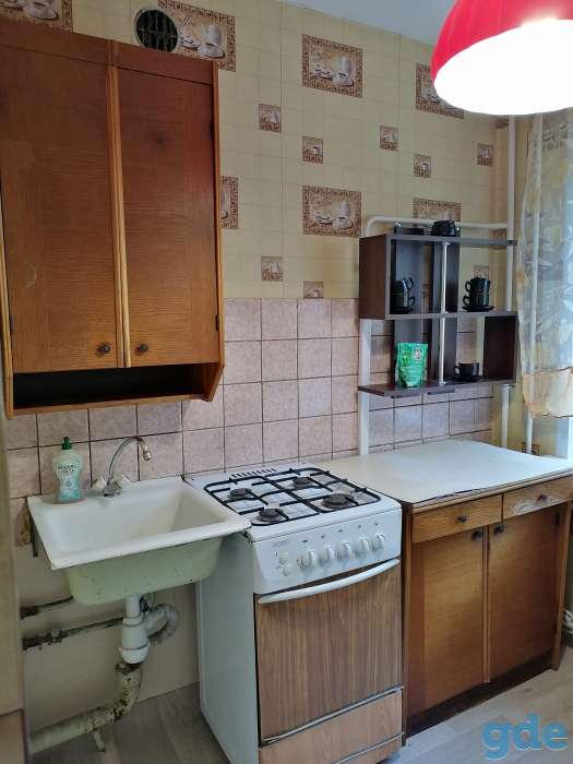 Сдам в аренду 1 комнатную квартиру, Ул. Смоленская, фотография 3