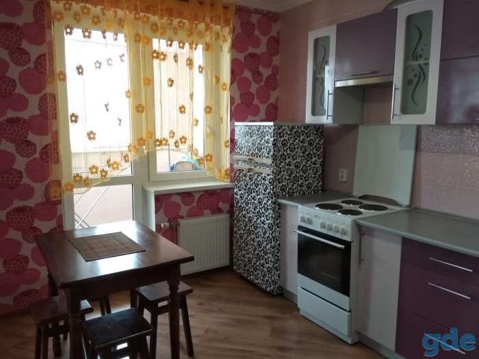 Сдам 2-х комнатную квартиру, Пер. Дзержинского, д.10а, фотография 3