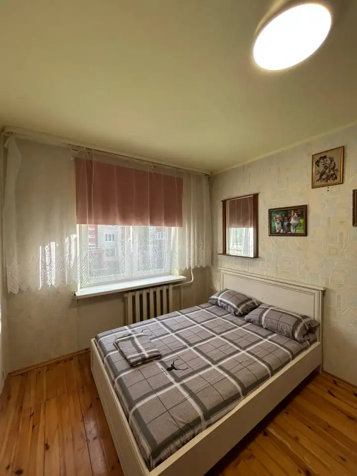 Квартира на сутки в Барановичах, Советская, 105Б, фотография 6
