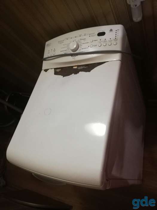 Продам стиральную машину, фотография 6