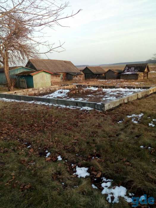 продам земельный участок, д.Румок, Узденский район, фотография 4