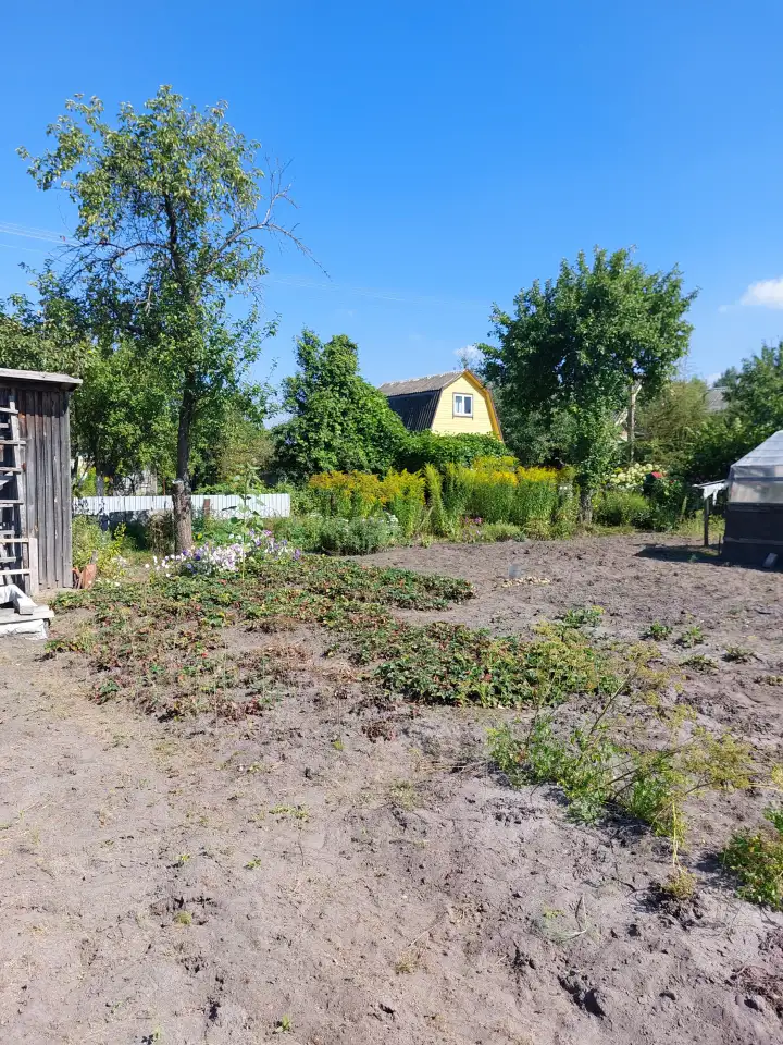 Продажа дачи, Брестская обл., Березовский р-н, Соколовский с/с, СТ 