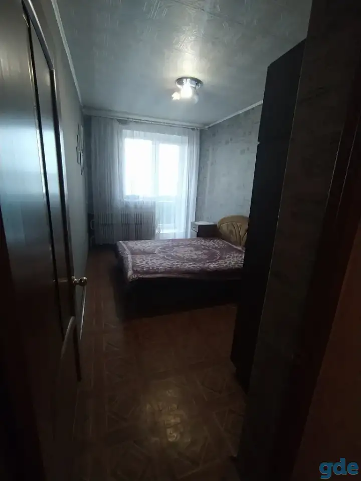 Квартира 3х.ком- 5/5эт., фотография 9