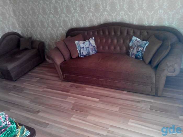 2 комнатная квартира Гродно Щорса 38а, фотография 4