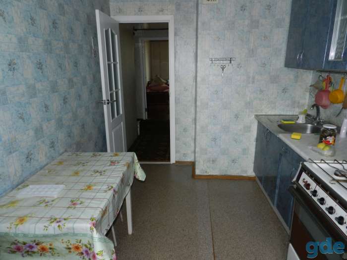 Продается двухкомнатная квартира в г. Мстиславле по ул. Куйбышева д.3, фотография 6