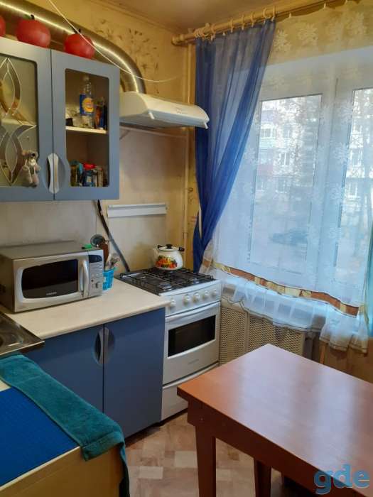 Квартира 2комнатная, Чкалова 19к2, фотография 6