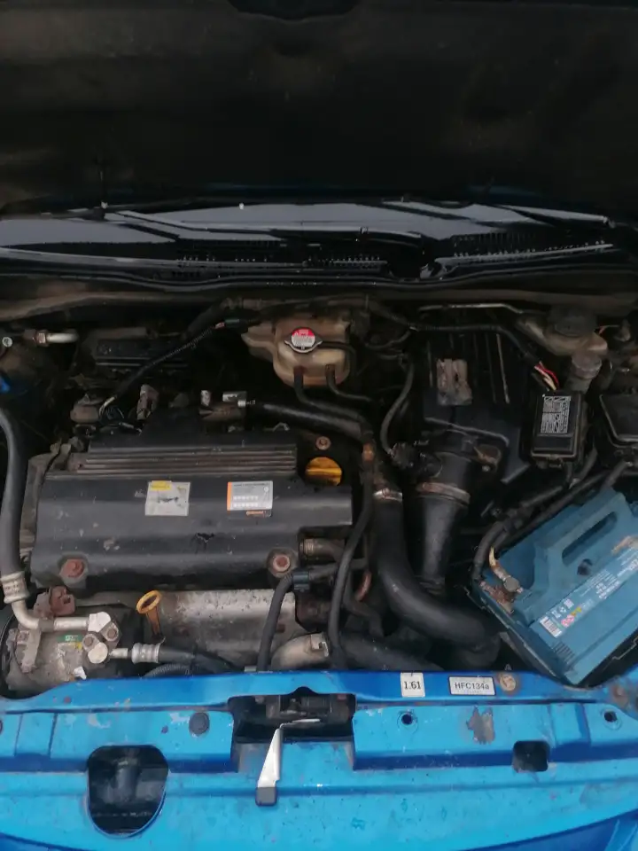 Авто продажа Honda Civic, фотография 1