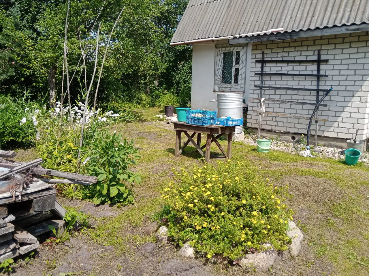 Продам дачу, фотография 2
