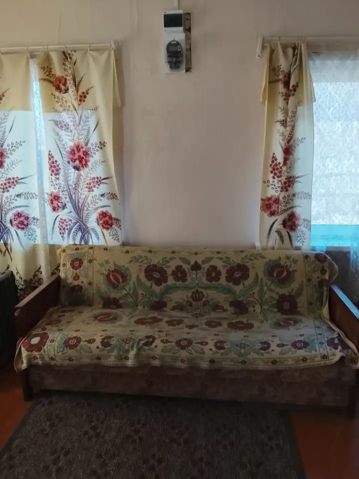 Дом с участком и садом, обл. Стародорожский район, дер. Рабак., фотография 5