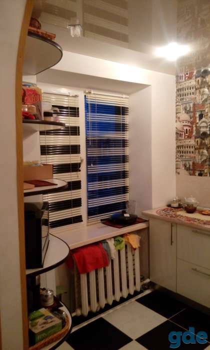 Продажа квартиры, п/о Плисса, Заречная, 2-3, фотография 1
