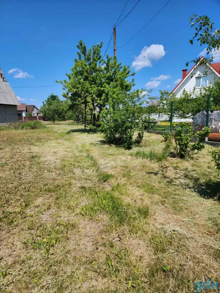 Продажа участка в котеджном посёлке, Д.Поддубье, ул Речная  д.4, фотография 4