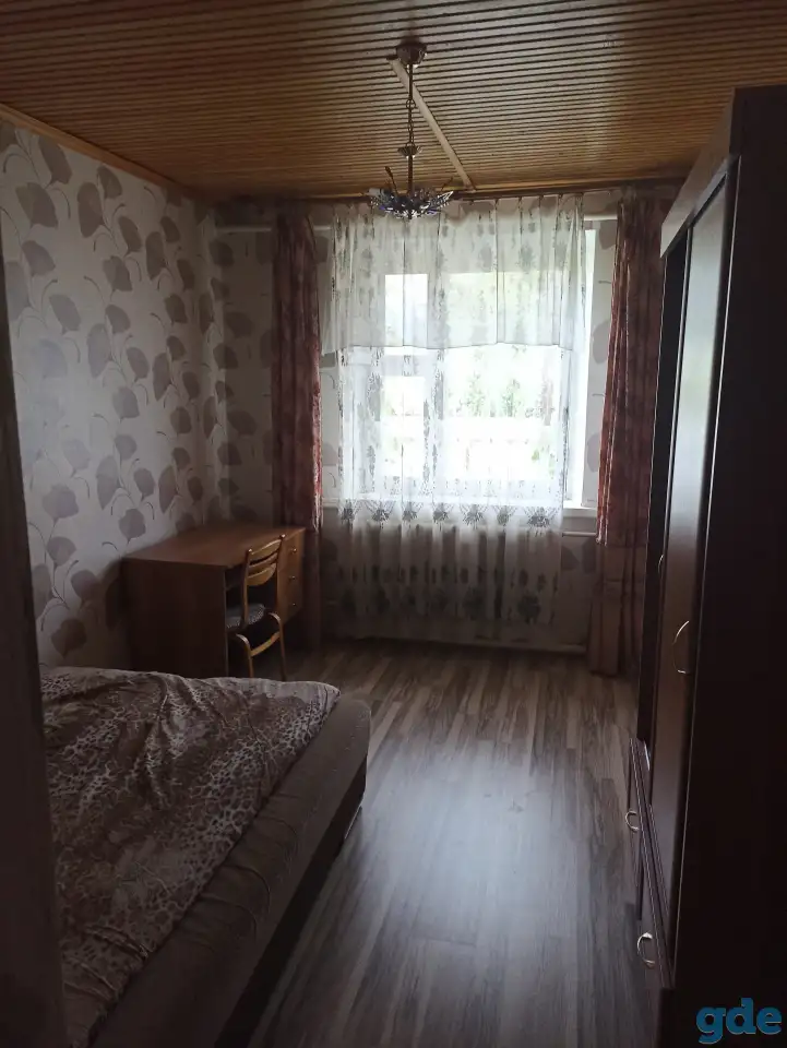 Дом в Браславе, Тенистая 17, фотография 4