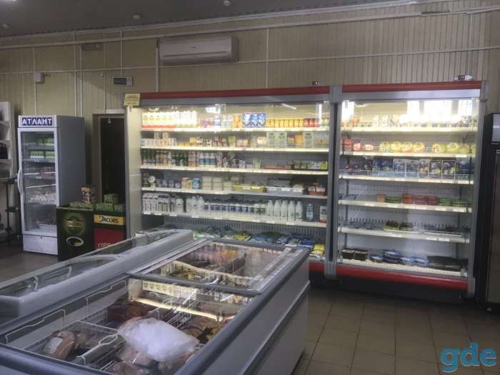 продажа торгового оборудывания, фотография 1