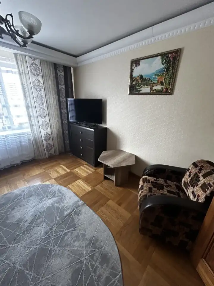 Квартира на сутки, Риммы Кунько 5а, фотография 4