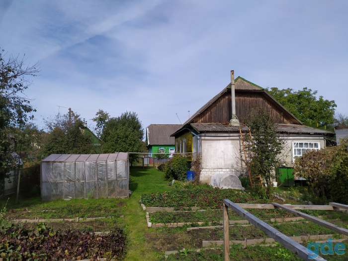 дом 2й Советский переулок, фотография 3