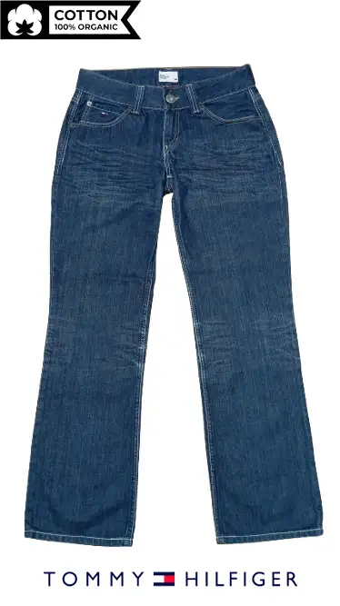Джинсы Tommy Hilfiger Denim, фотография 1