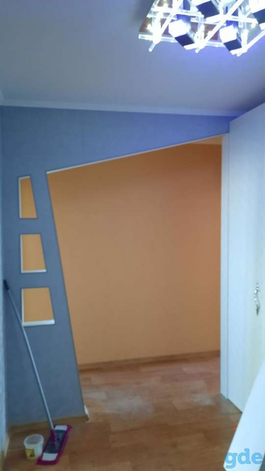 Ремонт квартир, фотография 2
