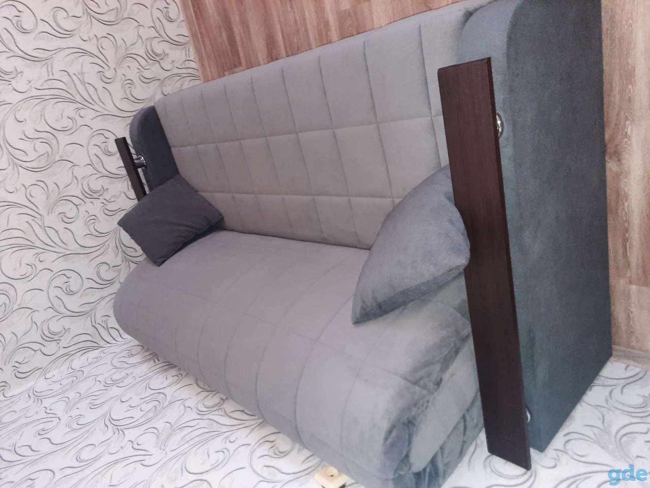 Продам диван, фотография 5