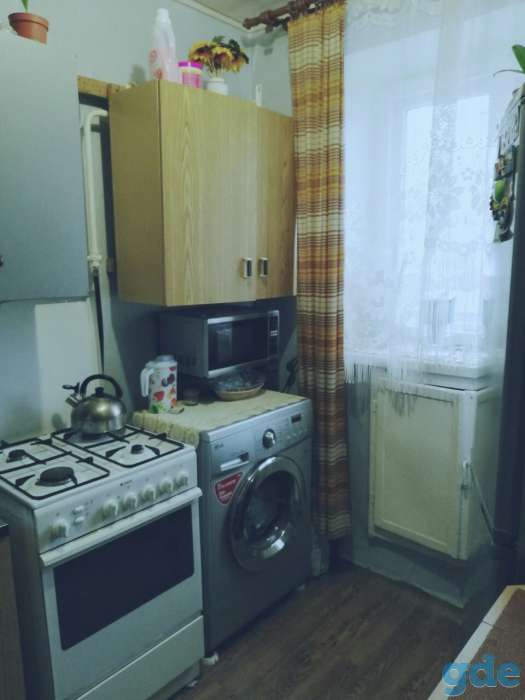 1-комн. квартира, Орловского ул, 27, 2/5, площадь: общая 32 кв. м., фотография 8