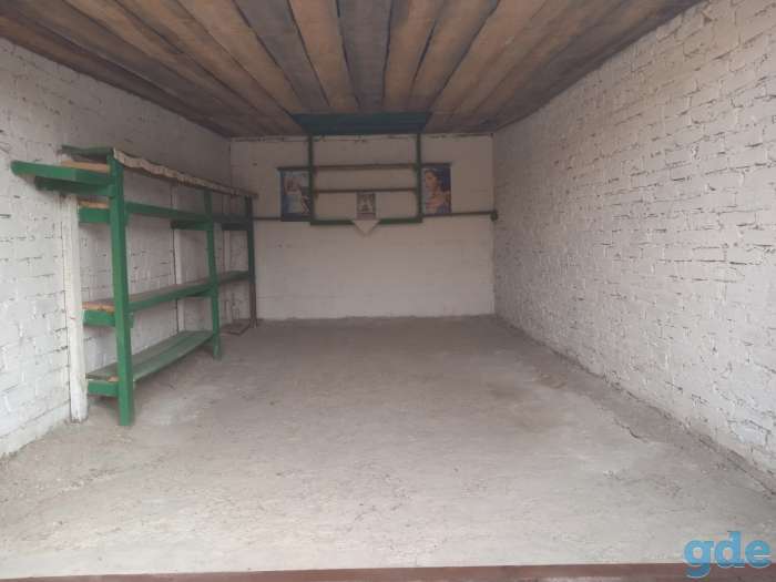 Продам гараж, г. Пружаны, ул. Заводская (N156), фотография 3