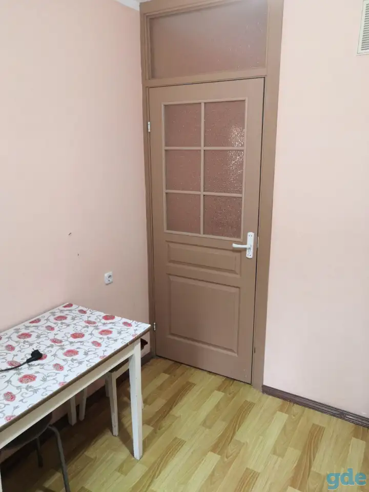 Сдам уютную однокомнатную квартиру, Улица Спортивная1, фотография 3