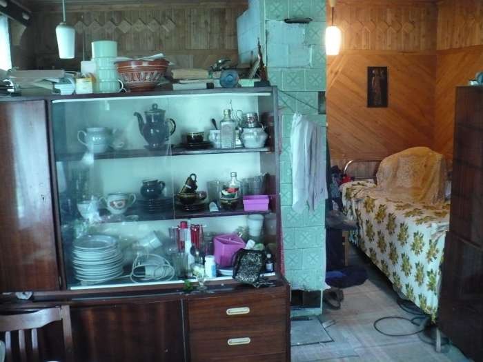 Продается дача, п. Мацки дачный кооператив 