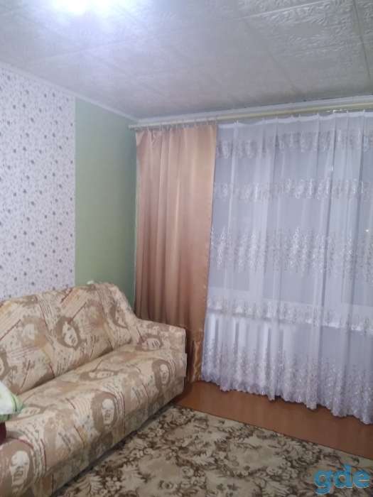 Сдается 3-х комнатная квартира посуточно, Красноармейская 8 а, фотография 10
